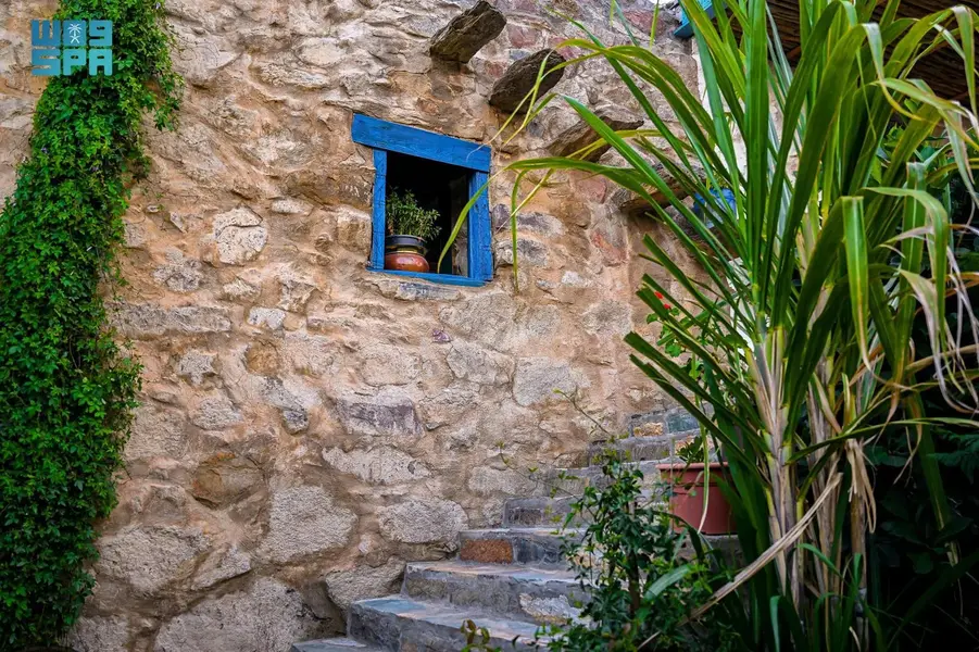 Al-Baha’s Heritage Inns: Reviving Ancient Architecture and Sustainable Tourism